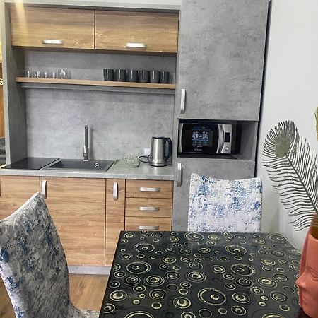 Loft Квартира В Центрі Львова Exteriör bild