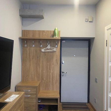 Loft Квартира В Центрі Львова Exteriör bild