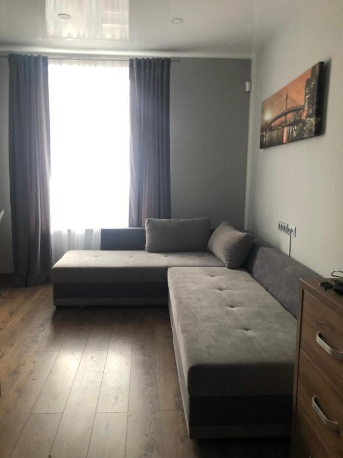 Loft Квартира В Центрі Львова Exteriör bild