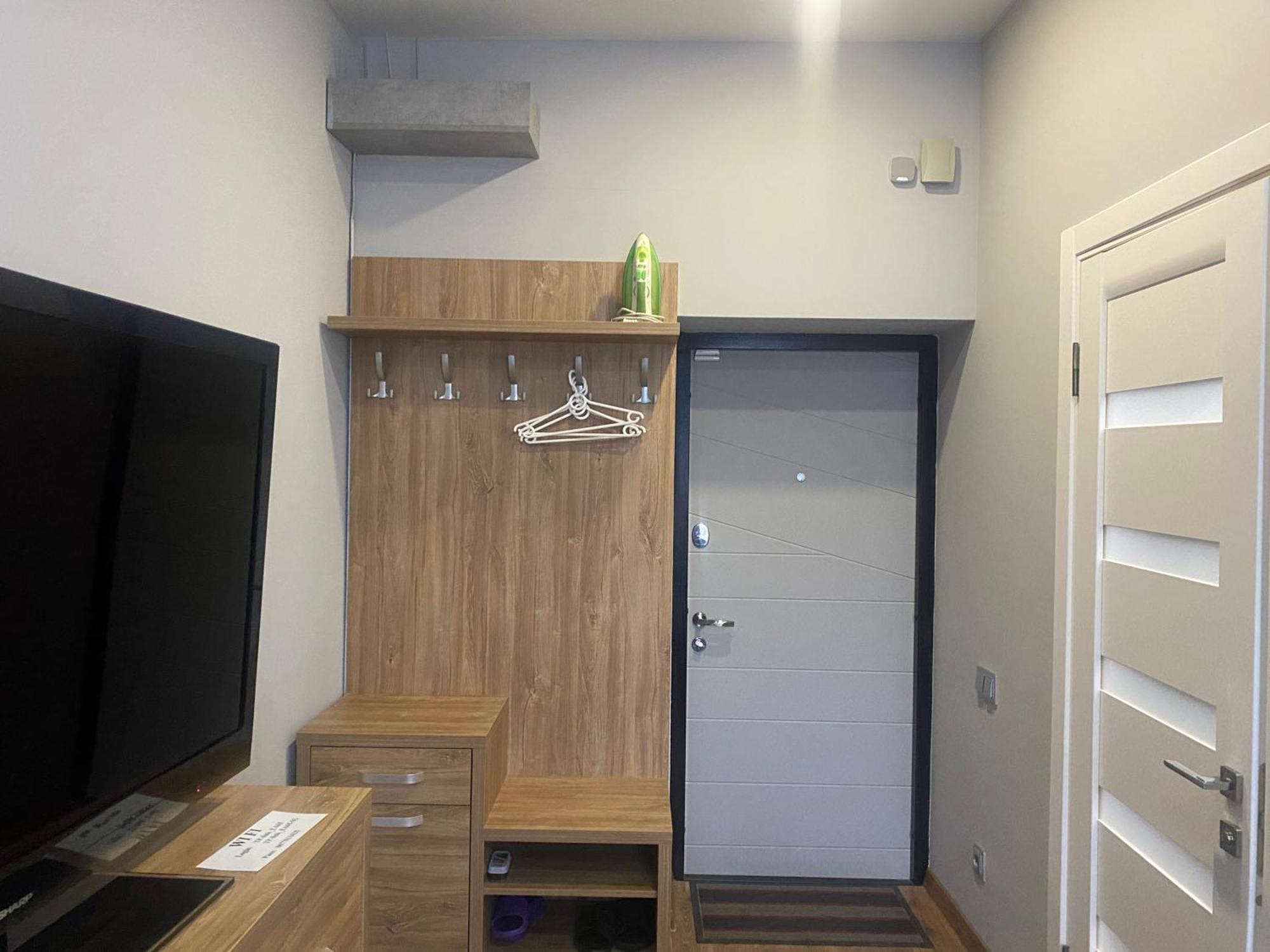 Loft Квартира В Центрі Львова Exteriör bild